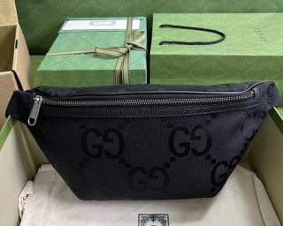 Replica Gucci GG Belt Bag Waist Bag 696031