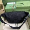 Replica Gucci GG Belt Bag Waist Bag 696031