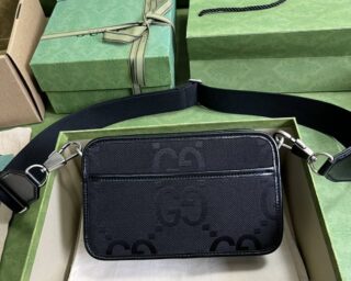 Replica Gucci GG Mini Shoulder Bag 696075