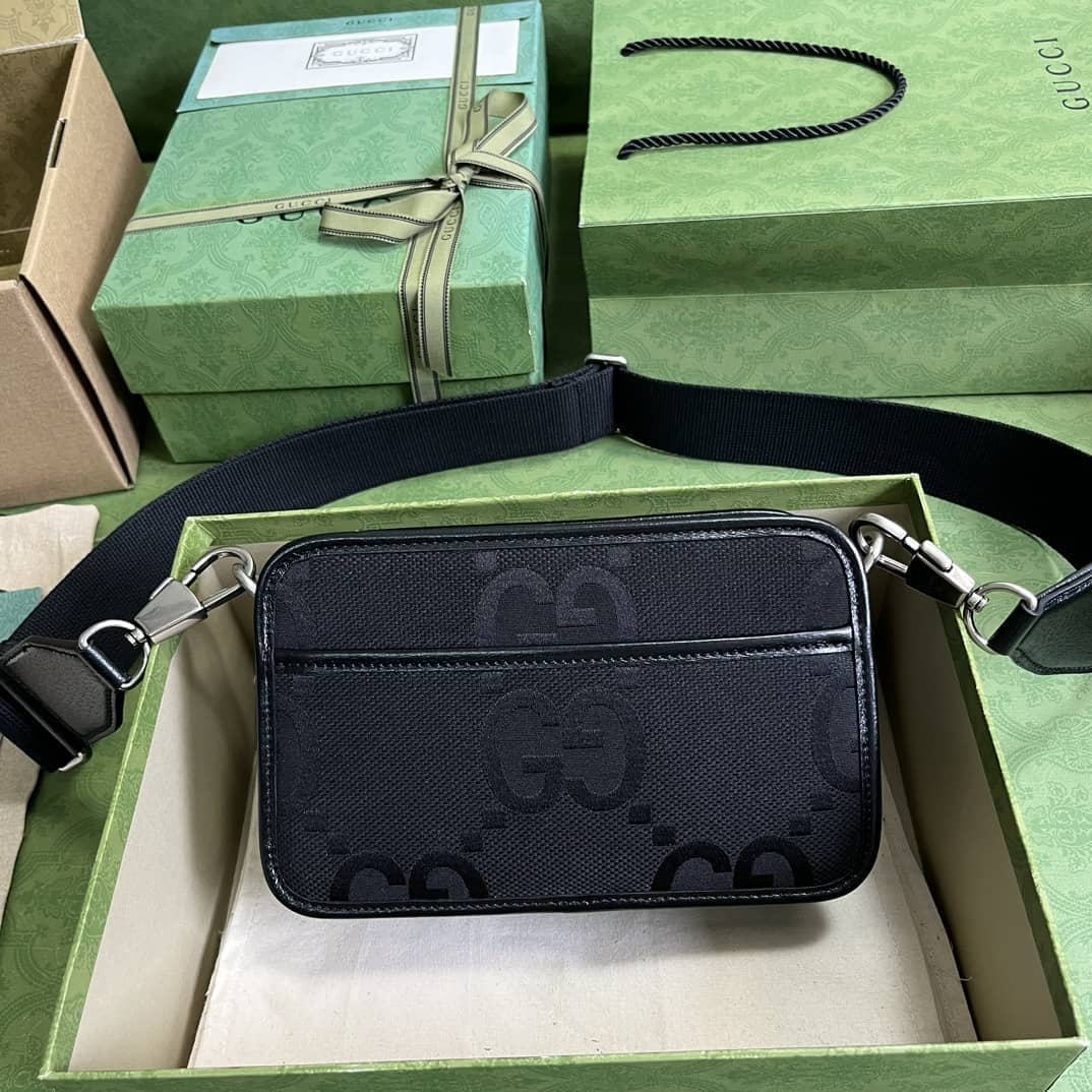 Replica Gucci GG Mini Shoulder Bag 696075