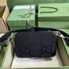 Replica Gucci GG Mini Shoulder Bag 696075