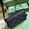 Replica Gucci Black Baby Changing Bag 756726