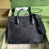 Replica Gucci Gg Logo Tote Bag 703974