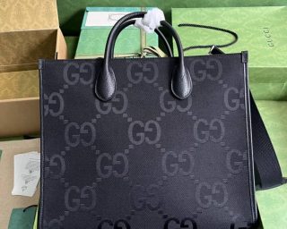 Replica Gucci Gg Canvas Tote Bag 678839