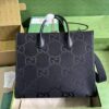 Replica Gucci Gg Canvas Tote Bag 678839