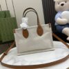 Replica Gucci Print Mini Tote Bag 772144