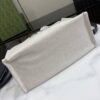 Replica Gucci Print Mini Tote Bag 772144