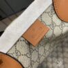 Replica Gucci Medium Canvas Print Tote Bag 772176