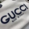 Replica Gucci Medium Canvas Print Tote Bag 772176