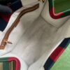 Replica Gucci Interlocking G Canvas Medium Tote Bag 727721