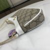 Replica Gucci Gg Super Mini Shoulder Charm Bag 784732