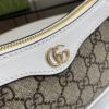 Replica Gucci Gg Super Mini Shoulder Charm Bag 784732