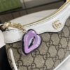 Replica Gucci Gg Super Mini Shoulder Charm Bag 784732