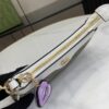 Replica Gucci Gg Super Mini Shoulder Charm Bag 784732