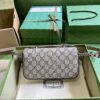 Replica Gucci Petite GG Mini Shoulder Bag 739722