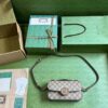 Replica Gucci Petite GG Mini Shoulder Bag 739722