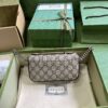 Replica Gucci Super Mini Petite Gg Shoulder Bag 760194