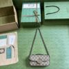 Replica Gucci Super Mini Petite Gg Shoulder Bag 760194