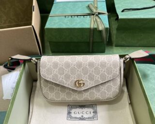 Replica Gucci Ophidia Mini Shoulder Bag 764961