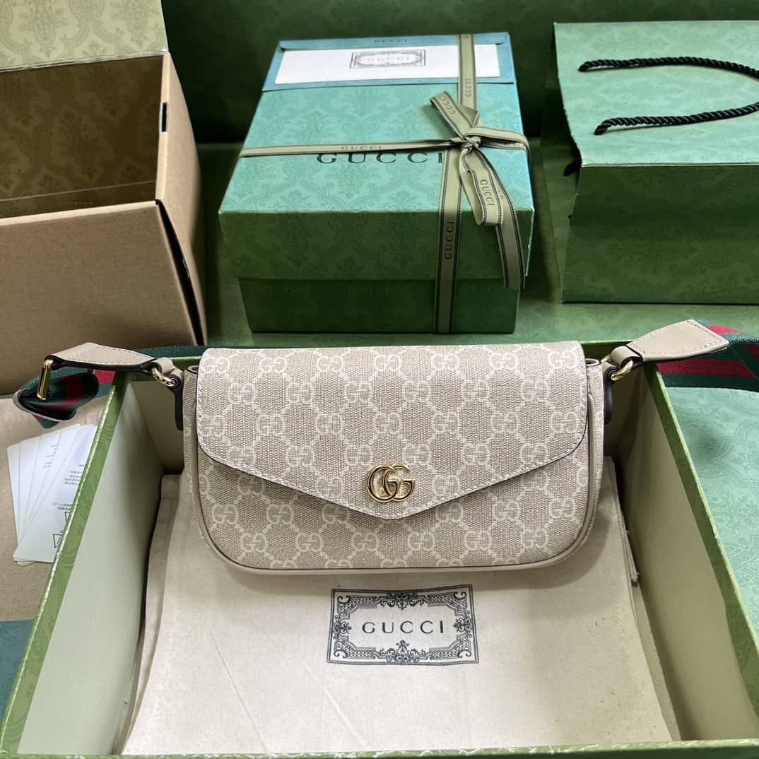 Replica Gucci Ophidia Mini Shoulder Bag 764961