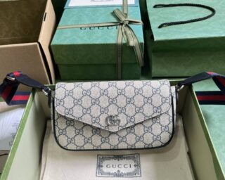 Replica Gucci Ophidia Mini Shoulder Bag 764961