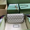 Replica Gucci Ophidia Mini Shoulder Bag 764961