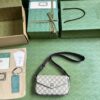 Replica Gucci Ophidia Mini Shoulder Bag 764961