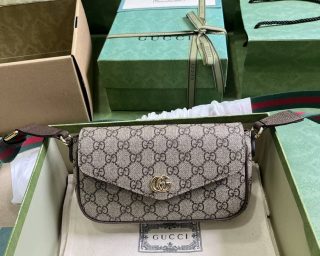 Replica Gucci Ophidia Mini Shoulder Bag 764961