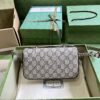 Replica Gucci Petite GG Mini Shoulder Bag 739722