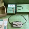 Replica Gucci Petite GG Mini Shoulder Bag 739722