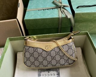 Replica Gucci Ophidia Mini Shoulder Bag 764960