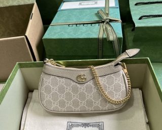 Replica Gucci Ophidia Mini Shoulder Bag 764960