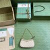 Replica Gucci Ophidia Mini Shoulder Bag 764960