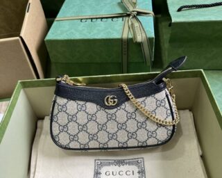 Replica Gucci Ophidia Mini Shoulder Bag 764960