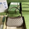 Replica Gucci Small Ophidia Shoulder Bag 735145