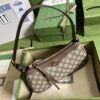 Replica Gucci Small Ophidia Shoulder Bag 735145