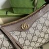 Replica Gucci Small Ophidia Shoulder Bag 735145