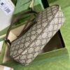 Replica Gucci Small Ophidia Shoulder Bag 735145