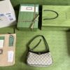 Replica Gucci Small Ophidia Shoulder Bag 735145