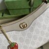 Replica Gucci Gg Small Ophidia Shoulder Bag 735132