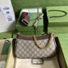 Replica Gucci Gg Small Ophidia Shoulder Bag 735132