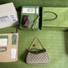 Replica Gucci Gg Small Ophidia Shoulder Bag 735132