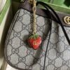 Replica Gucci Gg Small Ophidia Shoulder Bag 735132