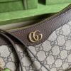 Replica Gucci Gg Small Ophidia Shoulder Bag 735132