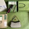 Replica Gucci Gg Small Ophidia Shoulder Bag 735132