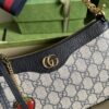 Replica Gucci Gg Small Ophidia Shoulder Bag 735132