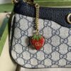 Replica Gucci Gg Small Ophidia Shoulder Bag 735132