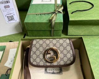 Replica Gucci Blondie Mini Bag 698630