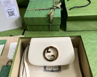 Replica Gucci Blondie Mini Bag 698630