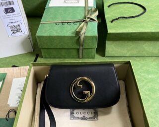 Replica Gucci Blondie Mini Bag 698630